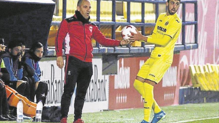 ‘Plaça Major’ y el análisis del derbi destacan hoy en la parrilla de TVCS