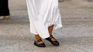 Ya es oficial: llegan a Sfera las bailarinas de tendencia otoño 2026 más elegantes y originales para crear los mejores looks de entretiempo cómodos