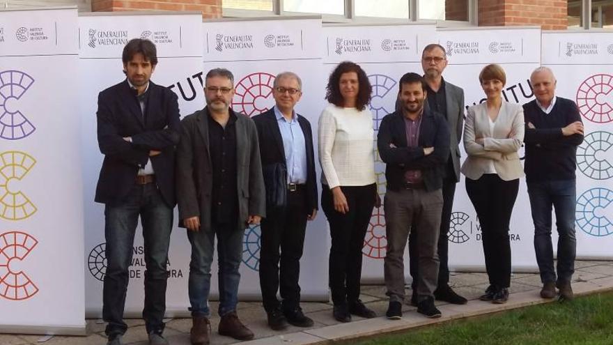 El benicense Alfonso Ribes gestionará el Institut Valencià de Cultura en Castellón