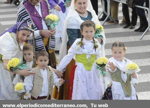 GALERÍA DE FOTOS - Ofrenda a la Lledonera