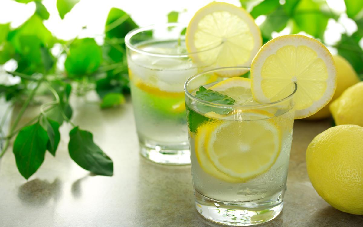 La dieta del limón, perfecta como detox y para adelgazar.