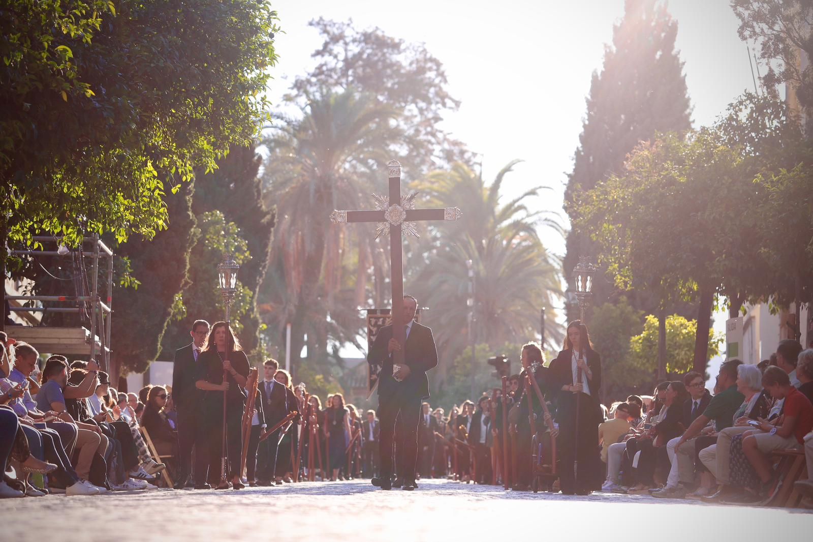 Santísimo Cristo de las Aguas, de Palma del Río
