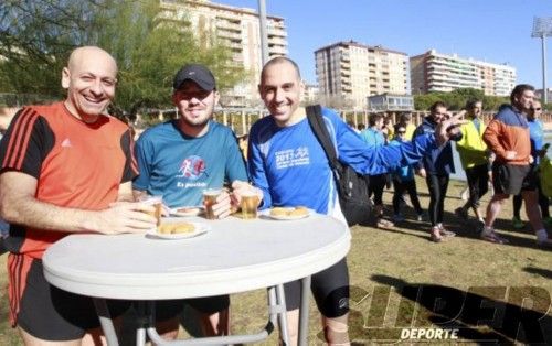 Beer Runners de Valencia