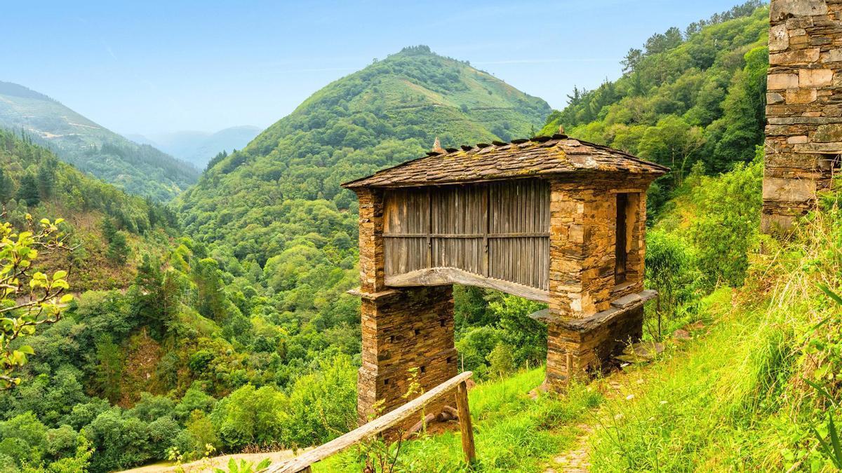 El entorno rural de Asturias está lleno de pueblos con encanto listos para recibir vecinos.