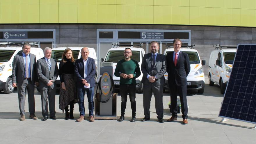 Vila-real, hacia la Smart City