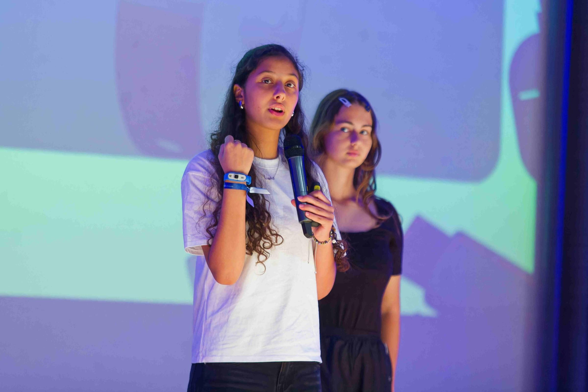 Castellón vibra con la final del Hackathon Cámara 2025