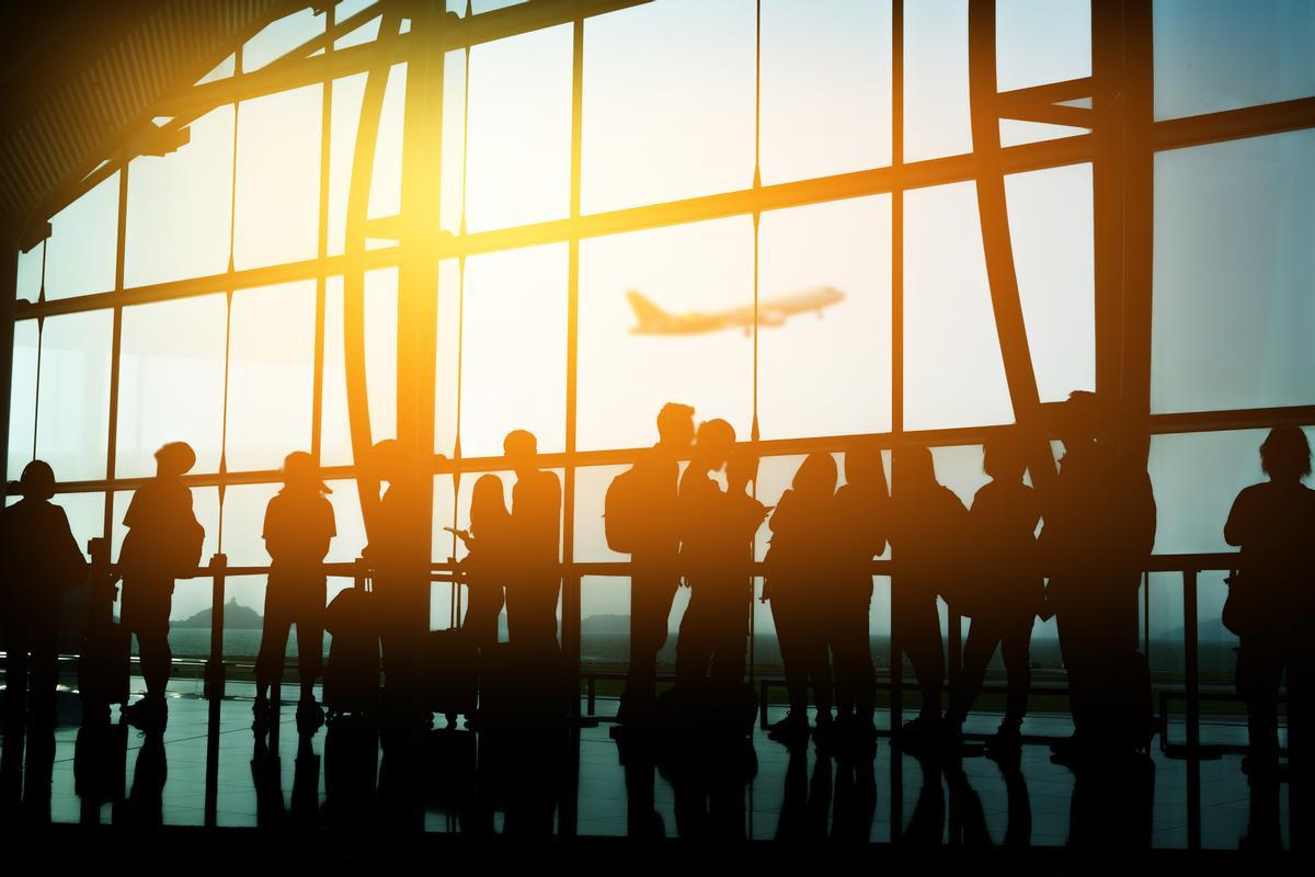 Si bien las compañías aéreas se oponen a esta medida, sí estan de acuerdo en buscar una solución en conjunto