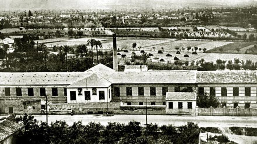 La seda: el legado que tejió la historia de Orihuela durante siglos