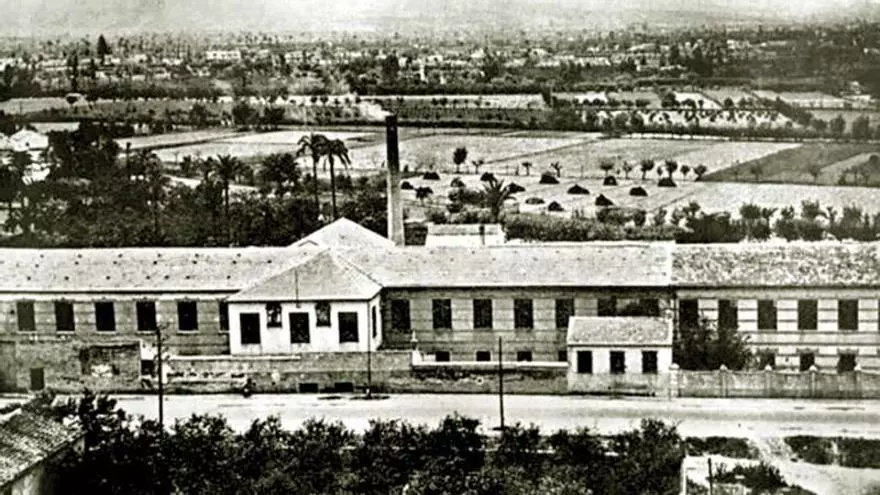 La seda: el legado que tejió la historia de Orihuela durante siglos