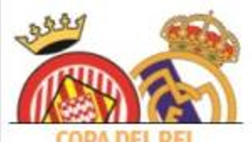 Sorteig d&#039;entrades per al Girona - Reial Madrid.