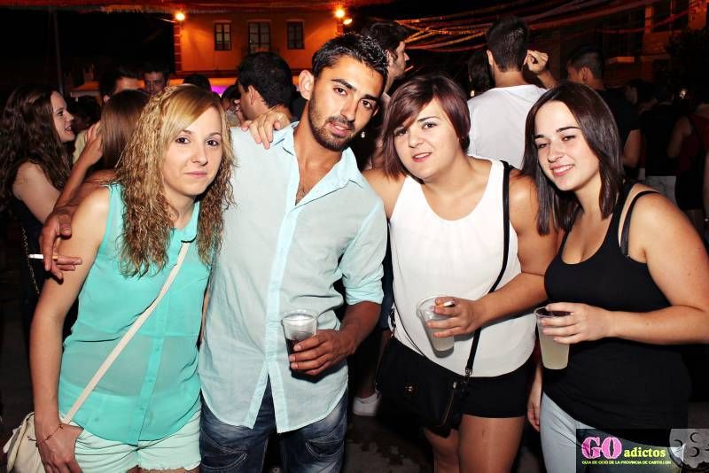 GALERÍA DE FOTOS- Fiestas de Montalba (05/07/2014)