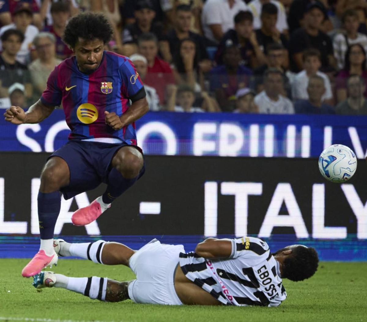 El Barça torna a Basilea