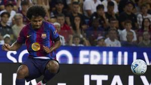 El Barça torna a Basilea