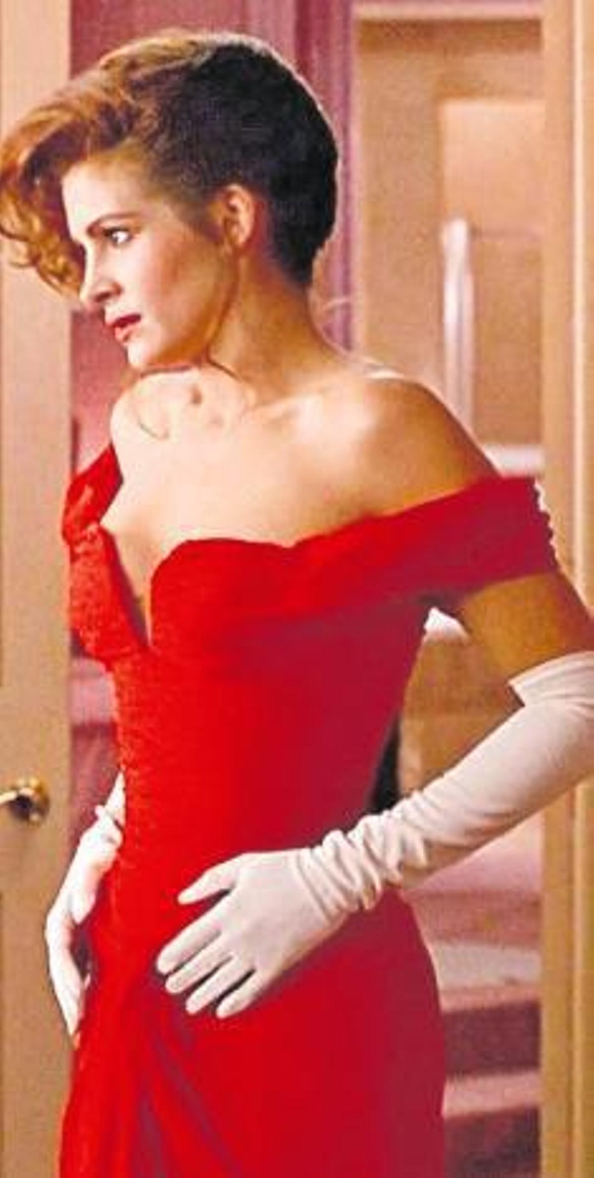 100 vestidos para la historia