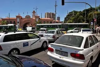 Santa Cruz de Tenerife reducirá el tráfico, apostará por el patinete y peatonalizará más calles