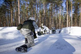 Finlandia llevará a la OTAN el ejército más potente de los bálticos: “No se durmieron tras la Guerra Fría”