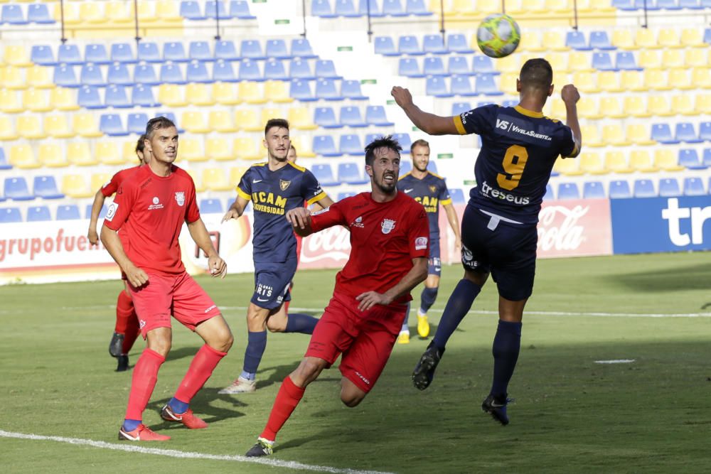 UCAM CF - Crevillente