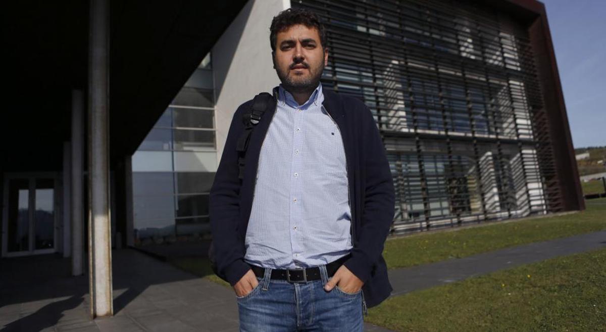 Jonás Fernéndez: "Tenemos que trabajar para conseguir un seguro de desempleo europeo que proteja a los ciudadanos"