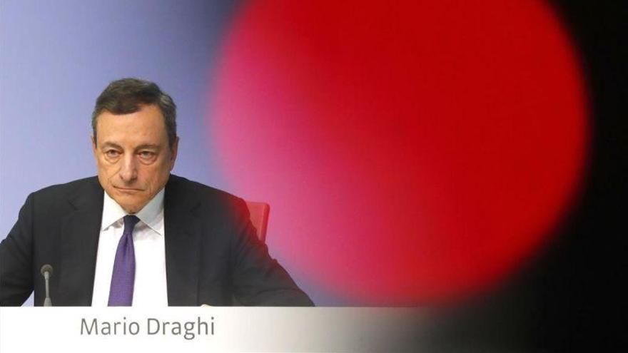 La justicia europea avala el &#039;quantitative easing&#039; de Draghi