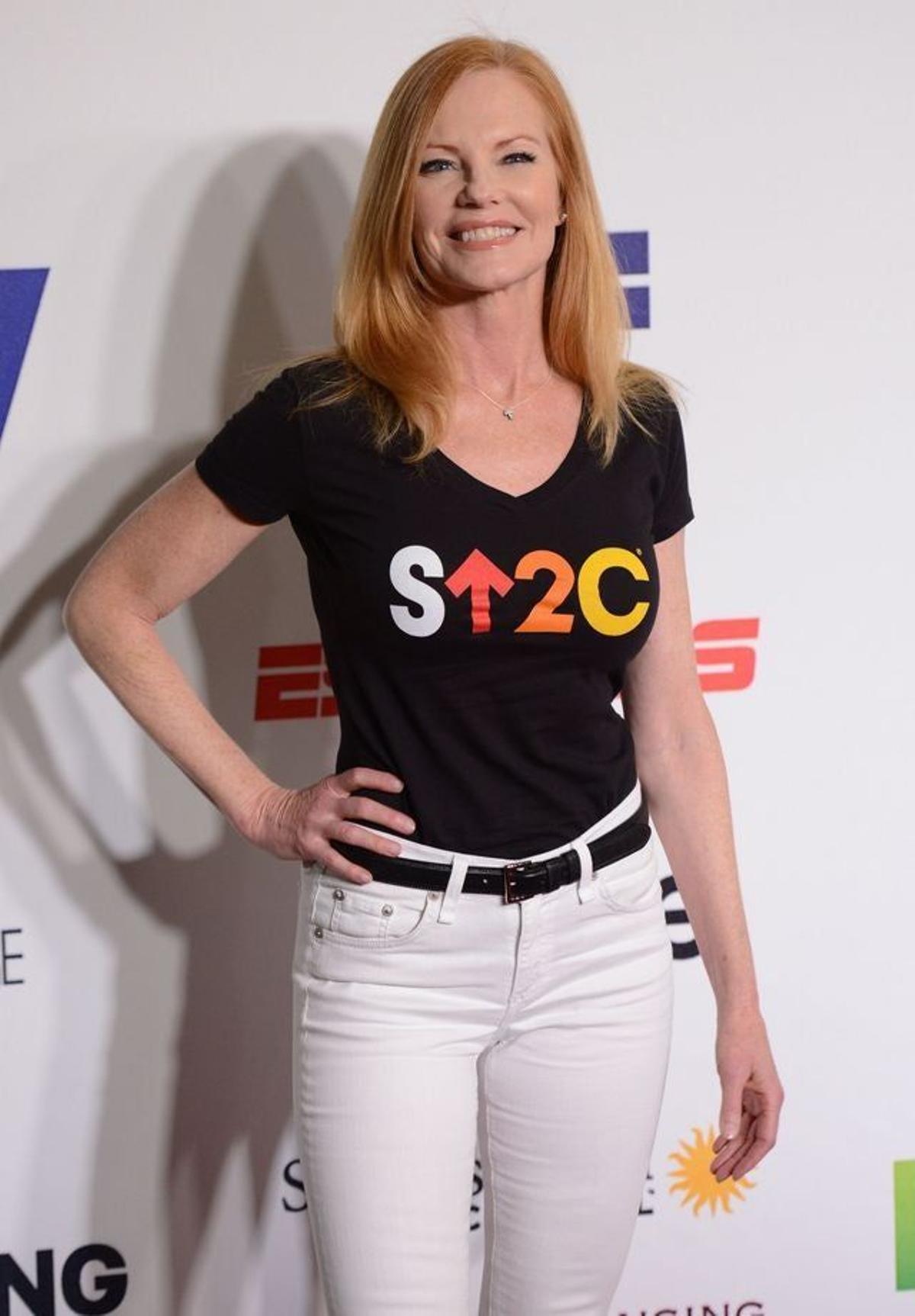 Marg Helgenberger