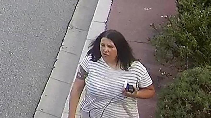 La principal sospechosa del atentado de Mónaco aparece muerta en Kiev con heridas de disparo en la cabeza