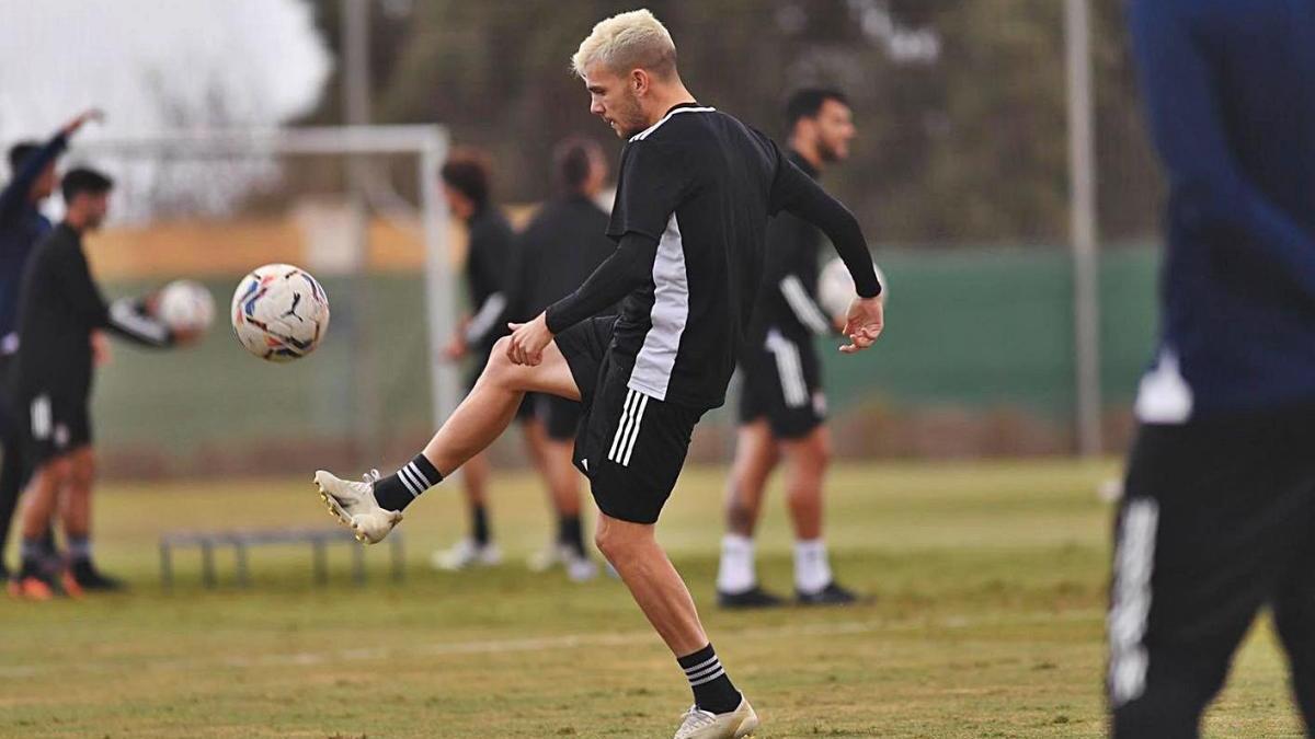 El Cartagena, a redimirse en Vallecas