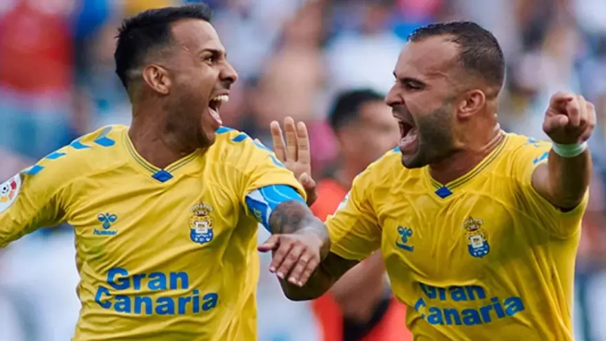 Operación Bichito: Jesé está listo, el aval de Viera y los 20.167 abonos en una UD Las Palmas de récord