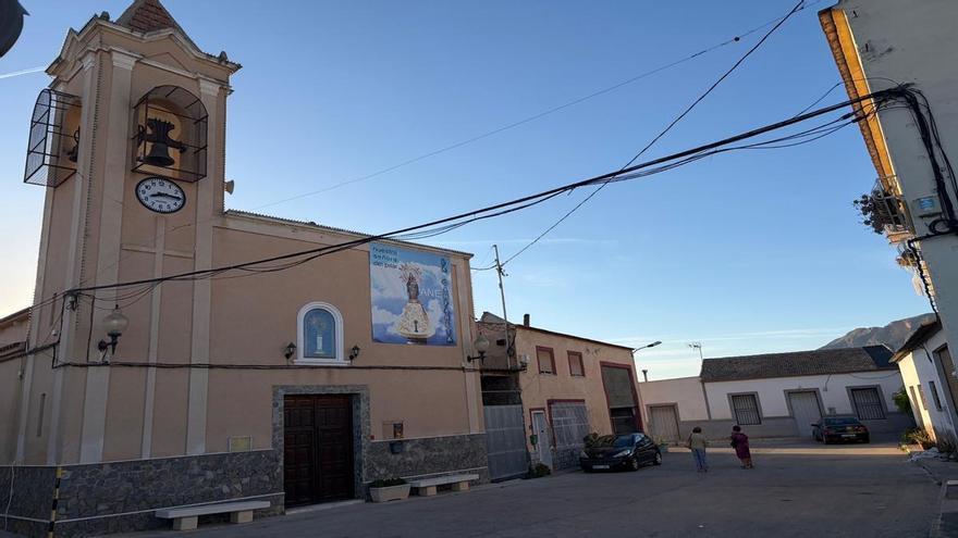 El eclipse solar y después... las Perseidas en un encuentro convocado por la Asociación de Vecinos de La Campaneta de Orihuela