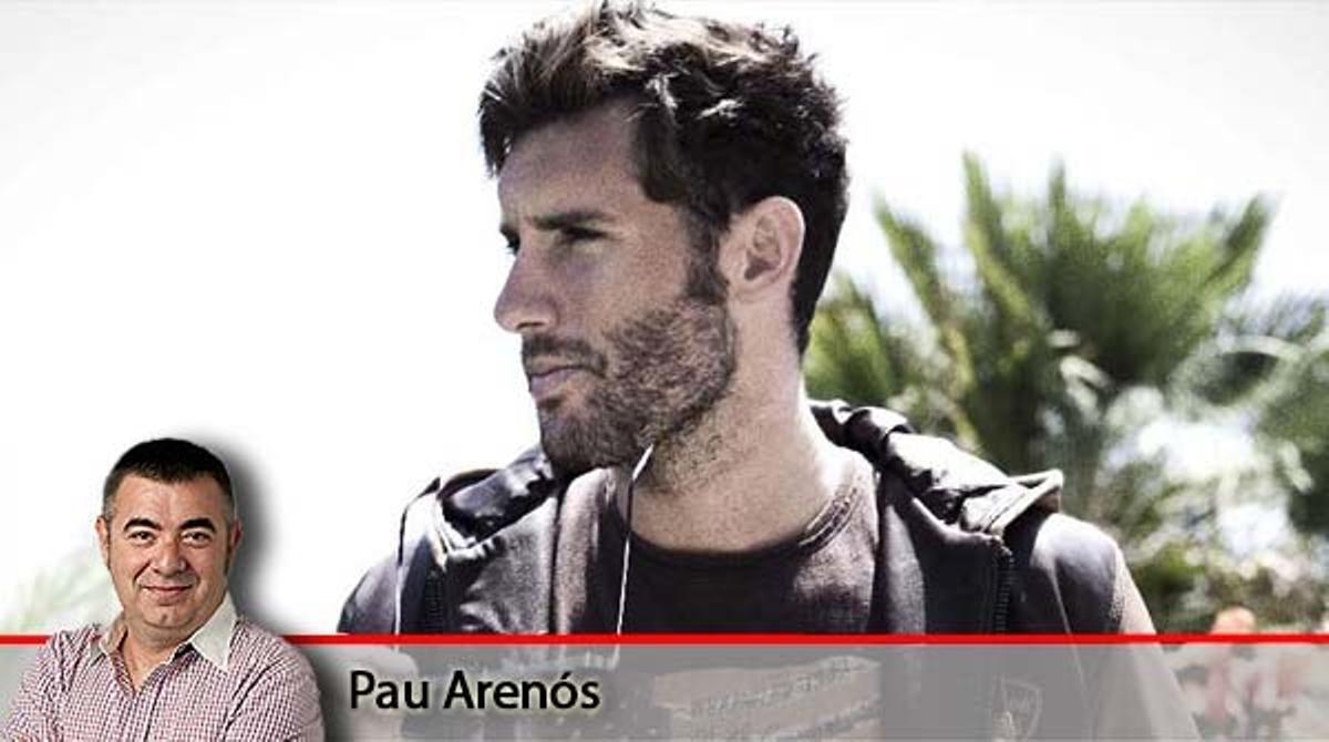 Pau Arenós ens avança els continguts d’aquest cap de setmana a ’Dominical’.