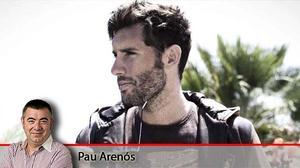 Pau Arenós ens avança els continguts d’aquest cap de setmana a ’Dominical’.