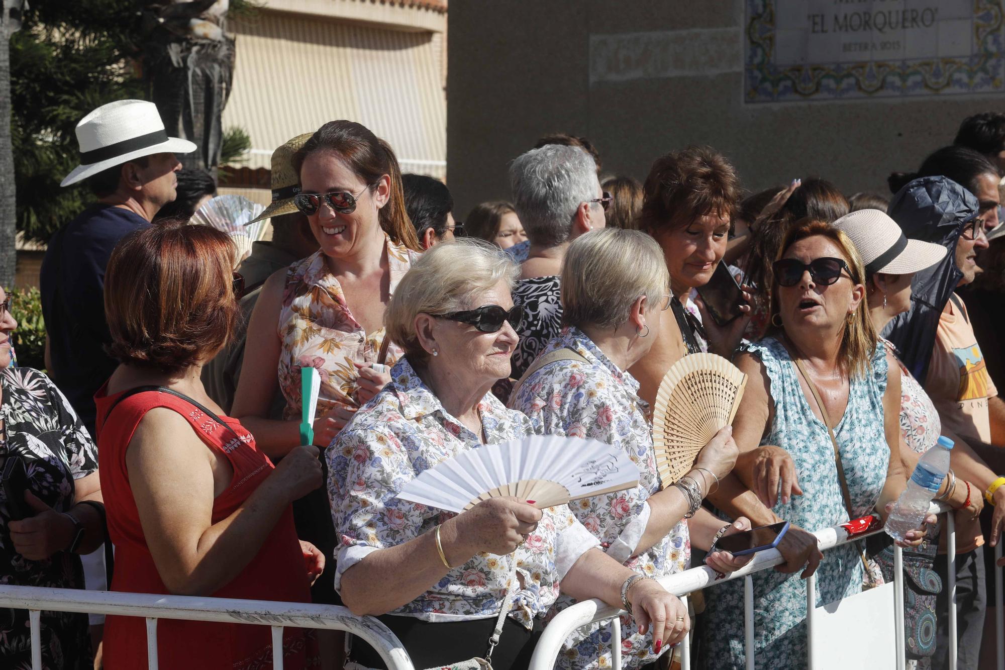 Festa de Les Alfàbegues de Bétera