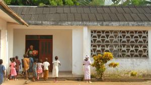 Premiada la labor de Sant Joan de Déu en Sierra Leona