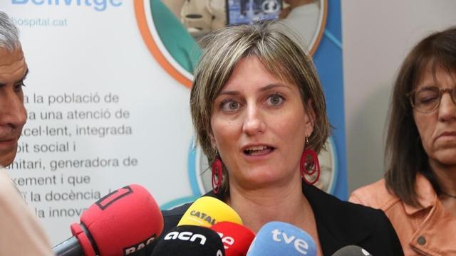 zentauroepp47730611 pla mitj de la consellera de salut alba verg s durant les190412141251