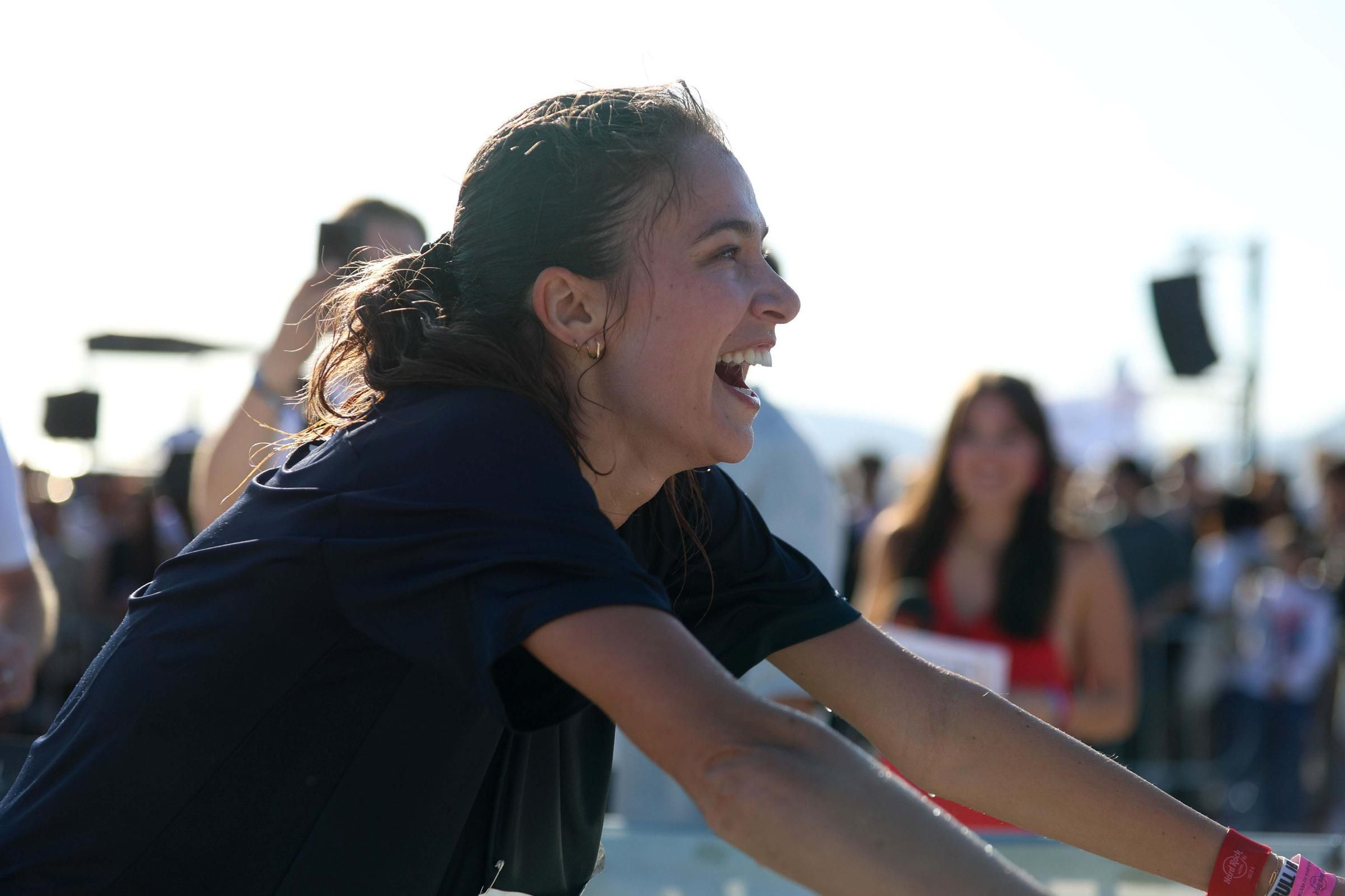 Toda las imágenes de la Red Bull Ibiza Royal Gan Final