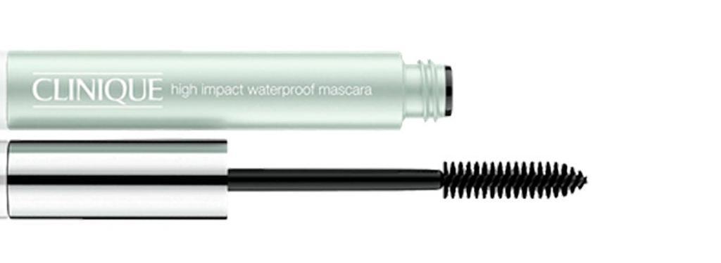 'High Impact' máscara de Ppestañas 'waterprooof' de Clinique (precio: 22,50 euros)
