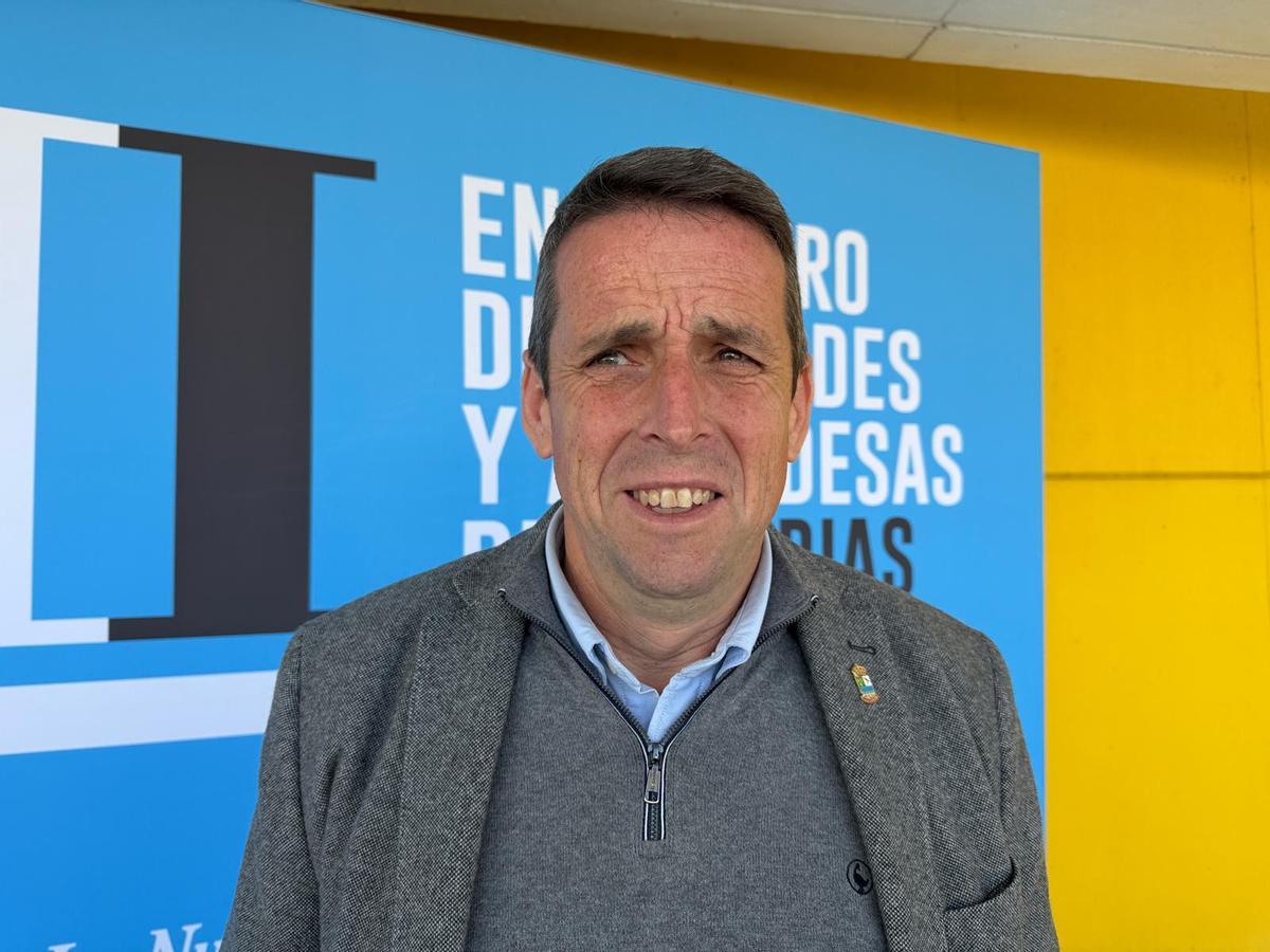 José Ángel Toyos.