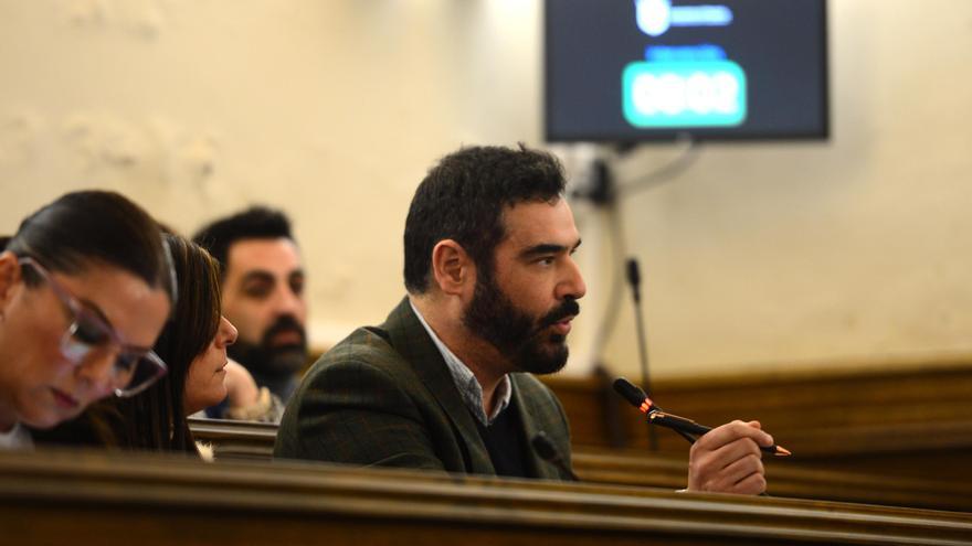 La Policía Local de Plasencia aún no tiene sonómetro para hacer cumplir la ordenanza de ruidos