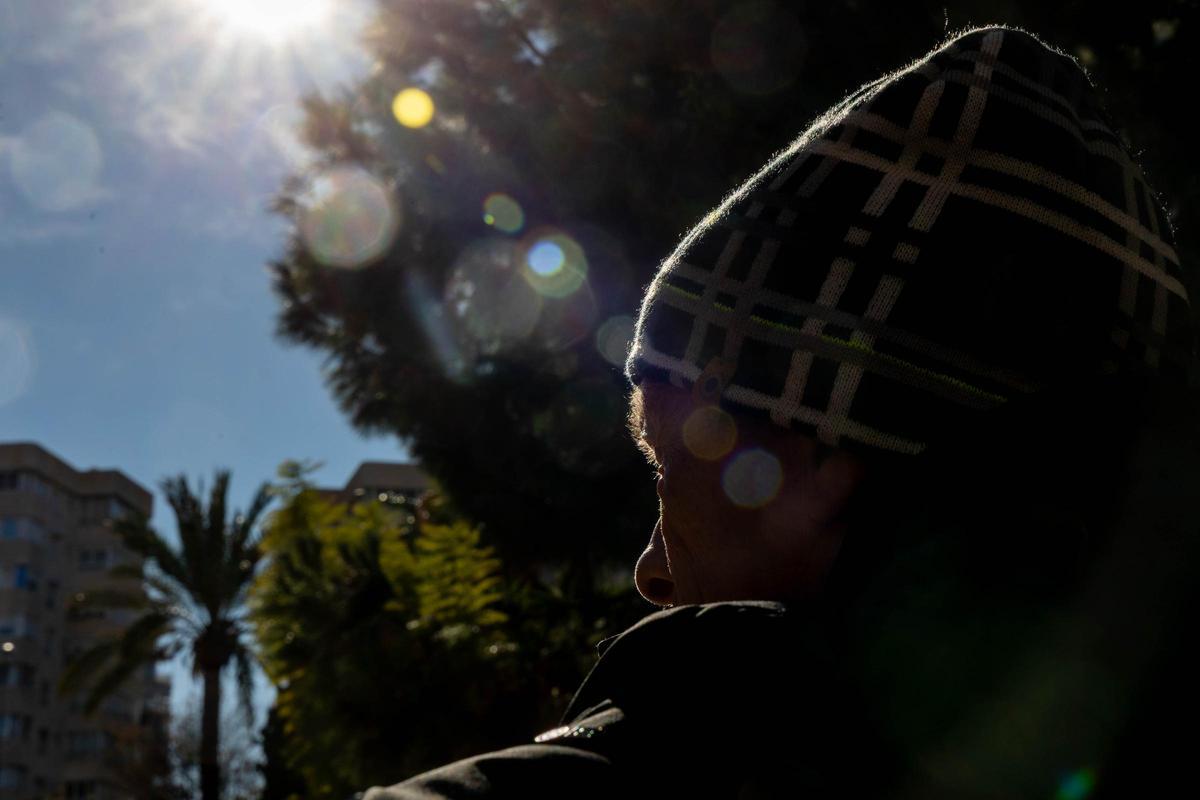 Otra imagen de José Villalta