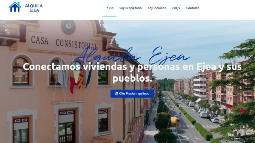 Abierta la convocatoria para acceder a un piso asequible