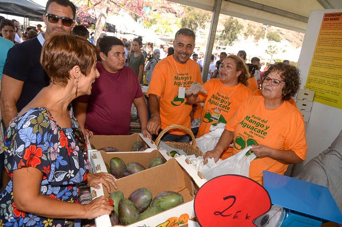 II FERIA MANGO Y AGUACATE