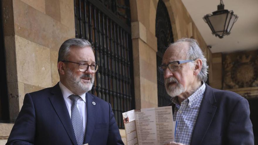 Los expertos en el Santo Sudario analizarán en Oviedo su relación con el origen del Camino