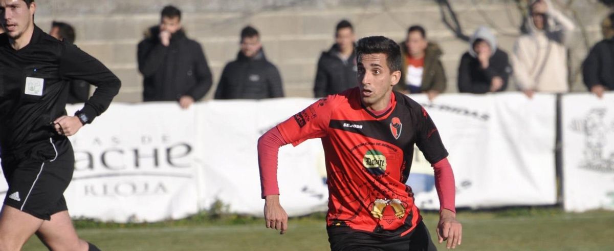 En un partido del Valdefuentes.