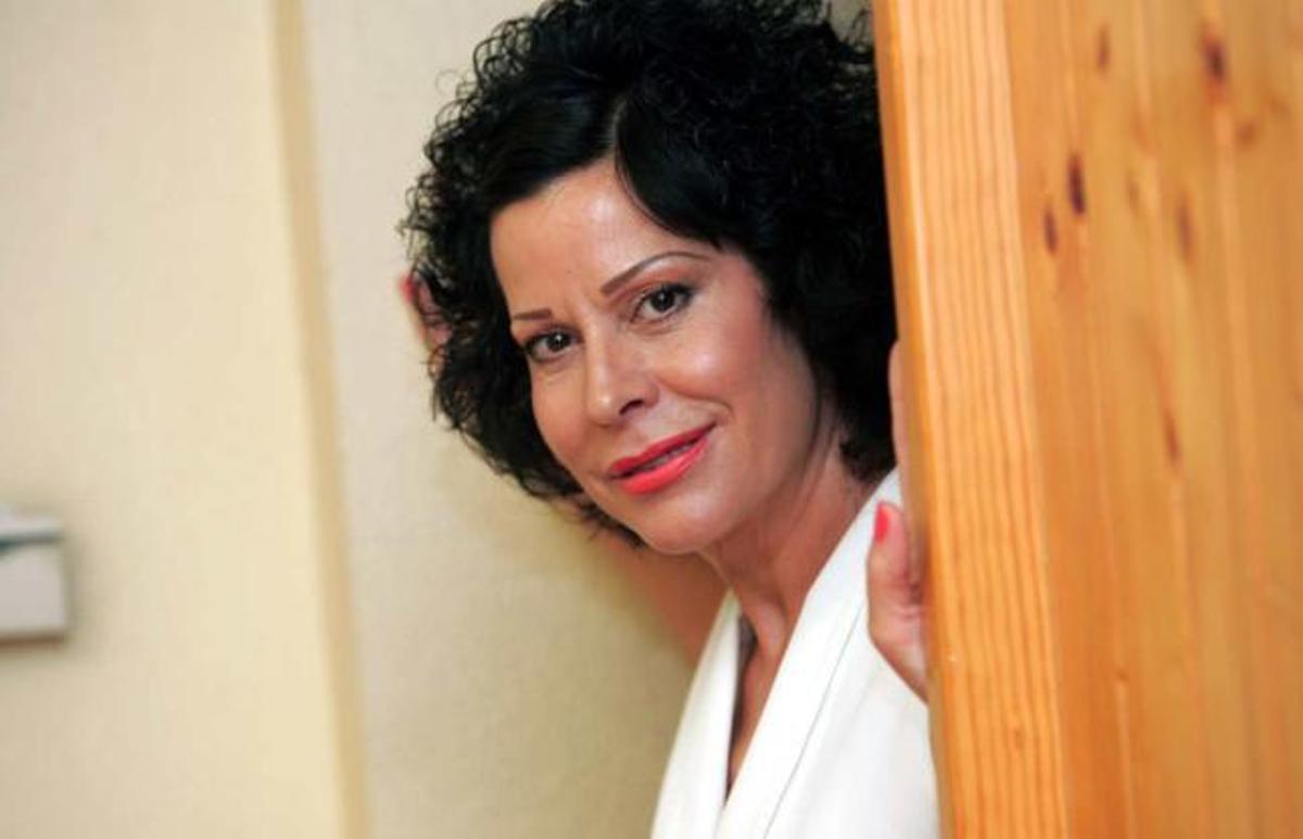 Lucía Izquierdo es optimista de cara a conseguir que el Supremo considere nula la condena a Miguel Hernández.