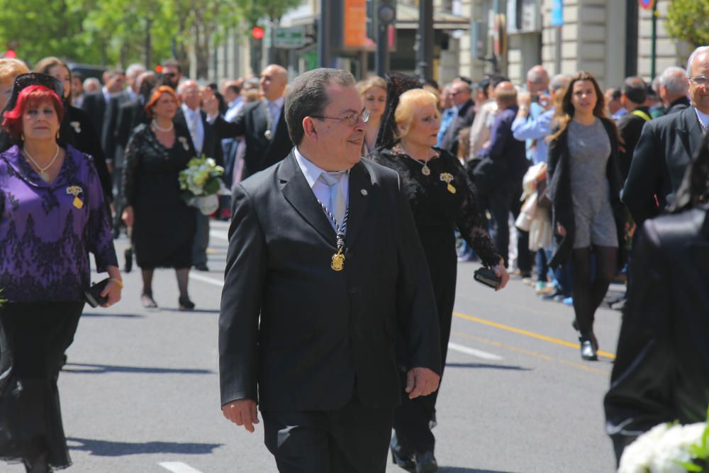 Procesión Cívica