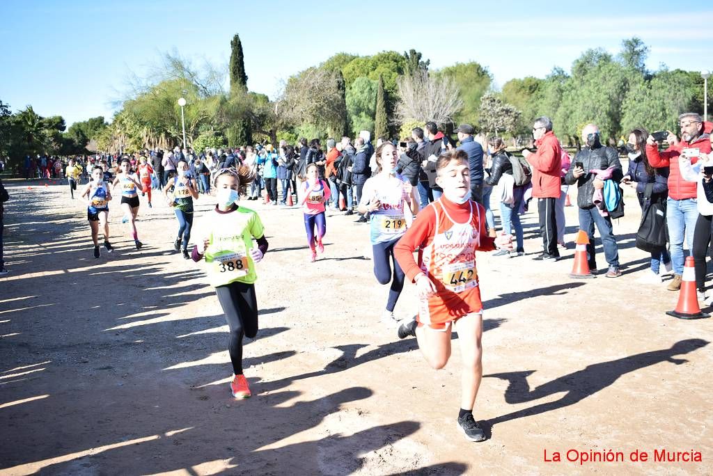 Copa de clubes de cross (II)