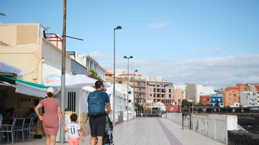 Cambio total al Puertito de Güímar: estos son los planes para el futuro de la zona del Sur de Tenerife