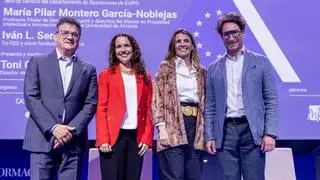 Los expertos animan a las pymes a diseñar estrategias de propiedad intelectual  propias