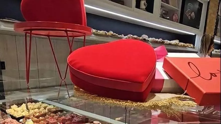 Los mejores regalos de San Valentin los tienes en la comarca de Avilés