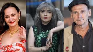 Angélica Liddell, Mariana Enríquez y José Luis Guerin son algunos de los nombres destacados de la Biennal de Pensament 2026