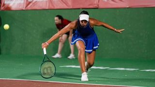 Las favoritas al título de Palma del Río no bajan el ritmo en el Open Generali